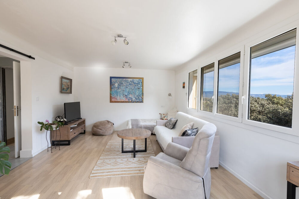 a vendre en exclusivité appartement T5 avec terrasse le thor