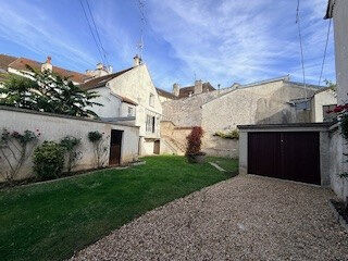  Maison � vendre 4 pi�ces 75 m�