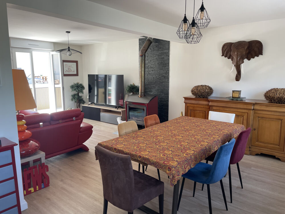 Vente Maison Maison r�nov�e avec go�t   Quimper, secteur Corniguel Quimper