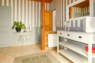  Maison � vendre 8 pi�ces 193 m�