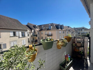  Duplex/triplex à vendre 4 pièces 103 m²