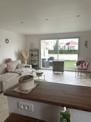  Appartement à vendre 2 pièces 59 m²