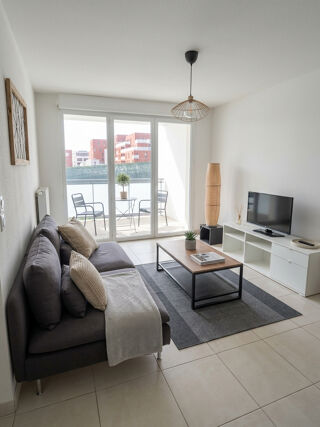 Vente Appartement BRS - T2 avec balcon Toulouse