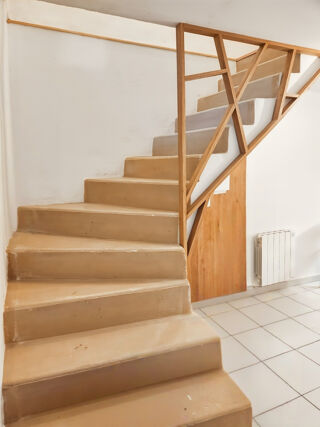  Maison � vendre 3 pi�ces 45 m�