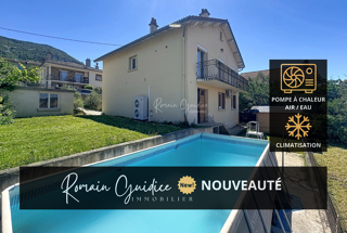  Maison à vendre 7 pièces 129 m²