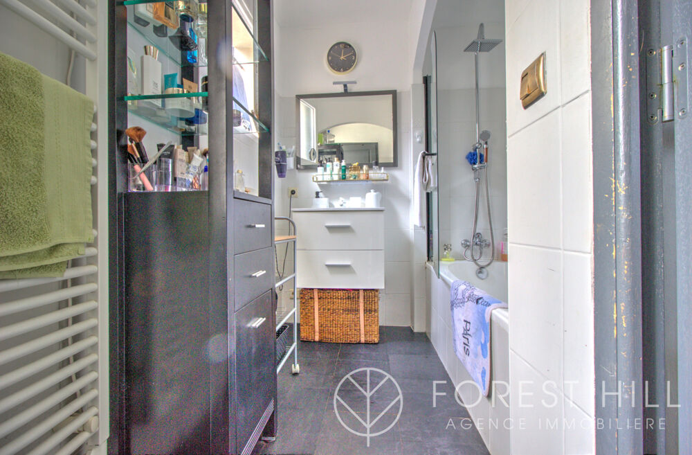 Vente Appartement Charmant appartement T2 avec jardinet Ceret
