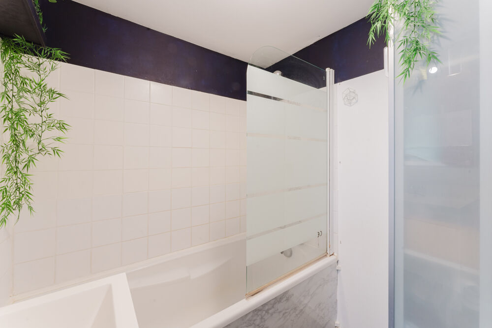 Appartement - 50m2 - Proche Place du Maréchal Leclerc