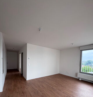  Appartement à vendre 2 pièces 47 m²