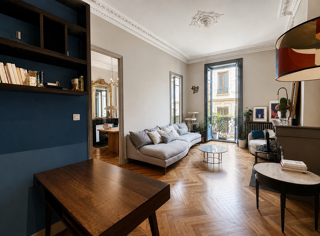  Appartement à vendre 3 pièces 87 m²