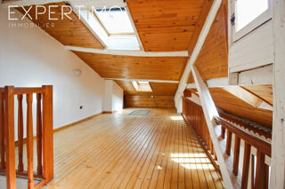  Appartement � vendre 3 pi�ces 50 m�