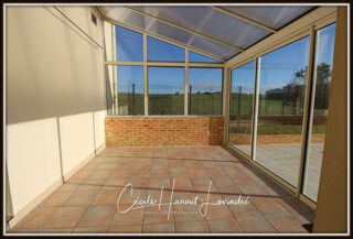  Maison � vendre 6 pi�ces 110 m�