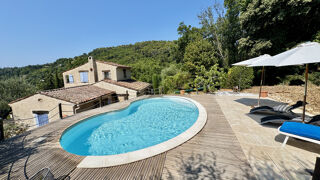 Maison à vendre 5 pièces 115 m²