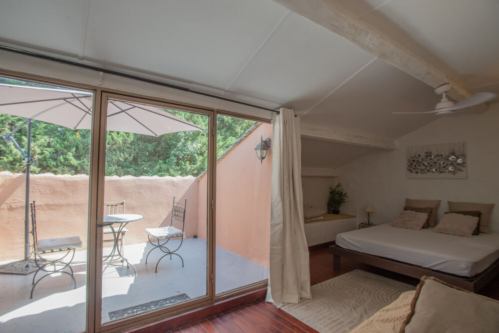 à vendre  Maison Argilliers (30210)