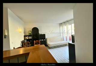  Appartement � vendre 2 pi�ces 30 m�