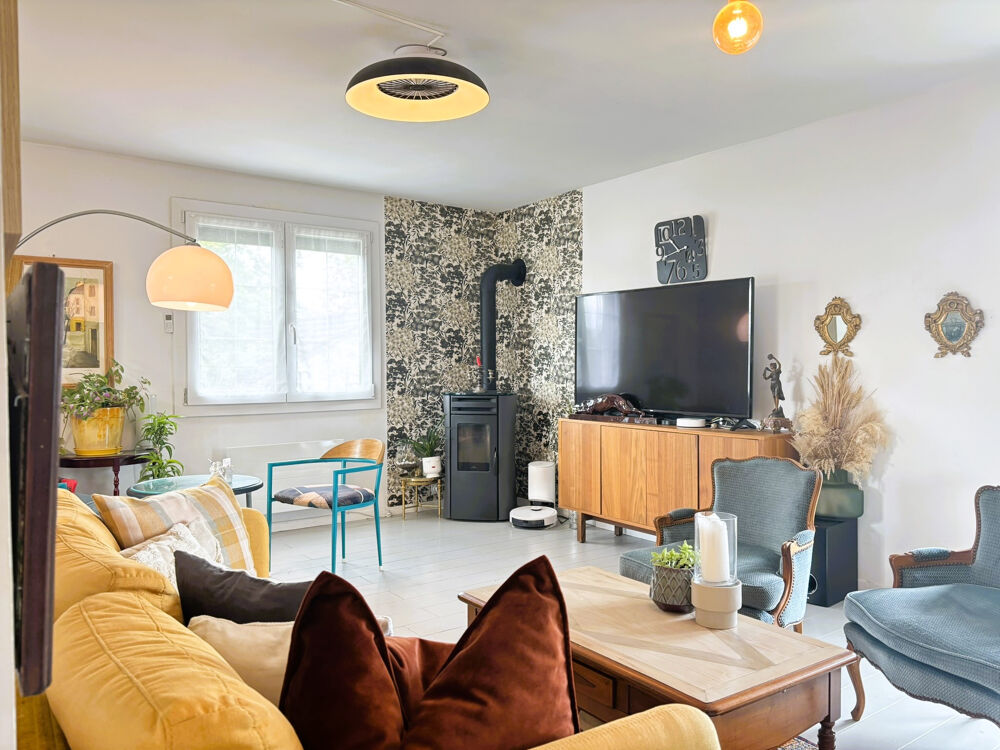 Vente Maison Courtenay Courtenay