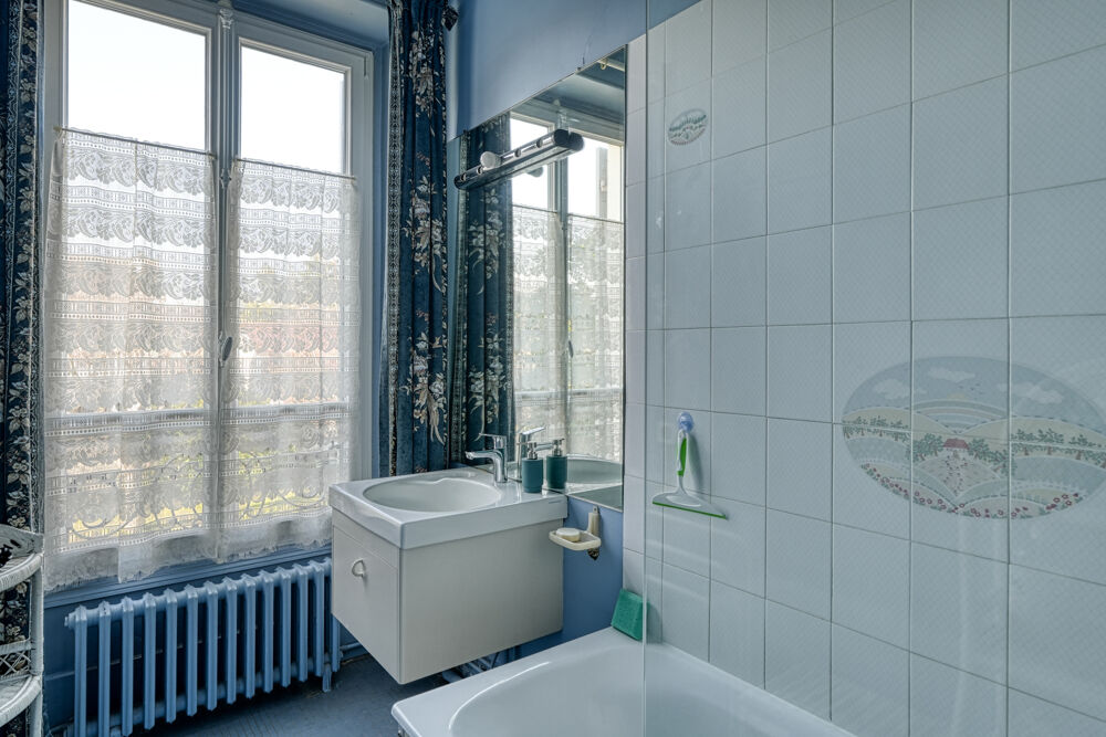 � vendre  Maison Argenteuil (95100)