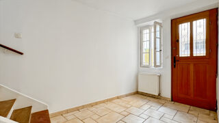  Maison � vendre 5 pi�ces 110 m�