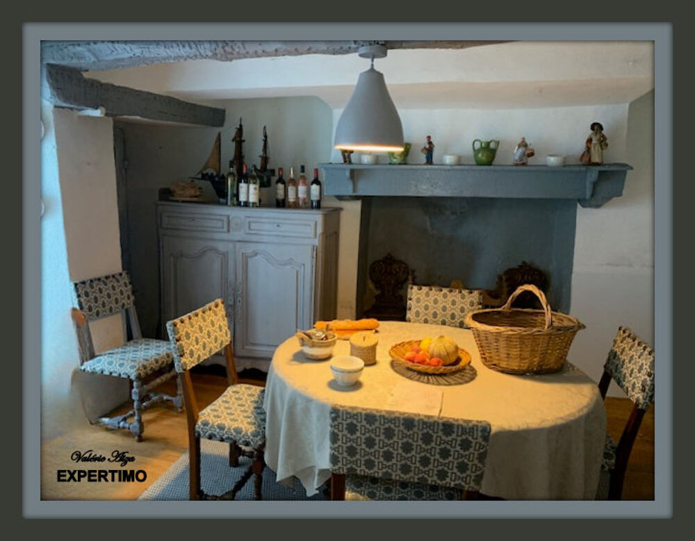 Vente Maison Maison de village La salvetat sur agout