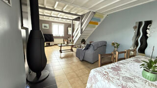  Maison à vendre 4 pièces 113 m²