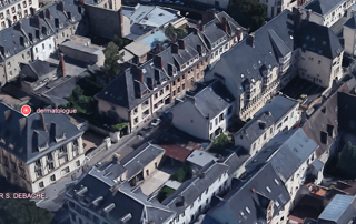  Immeuble � vendre 214 m�