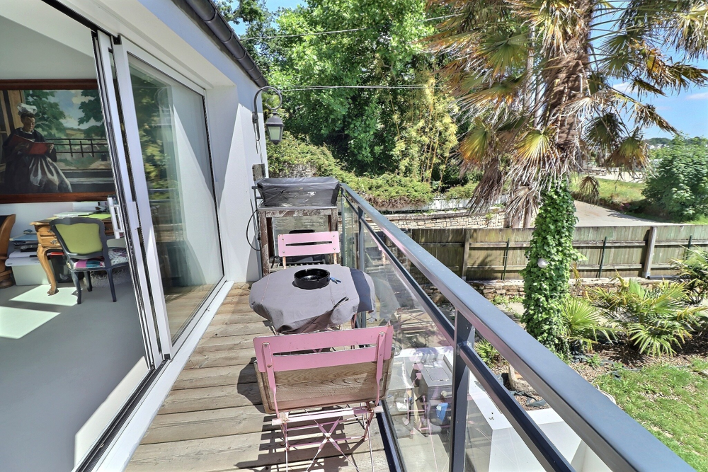 � vendre  Maison Le Relecq-Kerhuon (29480)