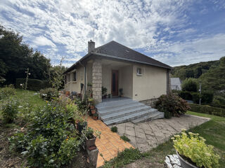  Maison à vendre 4 pièces 111 m²