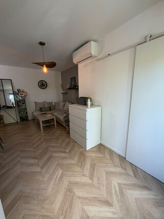  Appartement à louer 2 pièces 37 m²