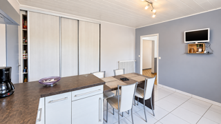  Maison à vendre 5 pièces 135 m²