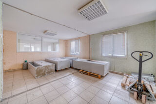  Maison � vendre 3 pi�ces 600 m�