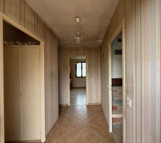  Maison � vendre 4 pi�ces 80 m�