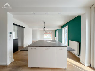  Maison � vendre 6 pi�ces 145 m�