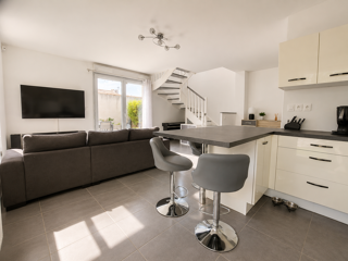  Maison à vendre 3 pièces 65 m²