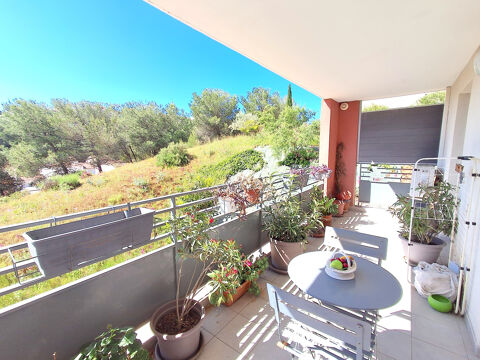   Appartement Type 3 plein sud avec terrasse . Appartement - 3 pi�ce(s) - 68 m�