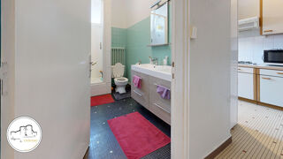  Appartement � vendre 4 pi�ces 72 m�