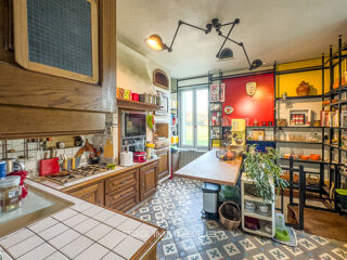  Maison � vendre 8 pi�ces 157 m�