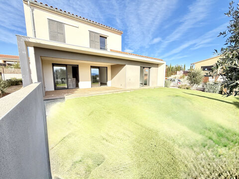 Vente Maison VILLA D'ARCHITECTE T5 4 FACES 175 m2 Ste colombe de la commanderie