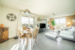  Appartement à vendre 4 pièces 98 m²