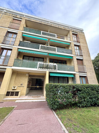  Appartement � vendre 2 pi�ces 49 m�