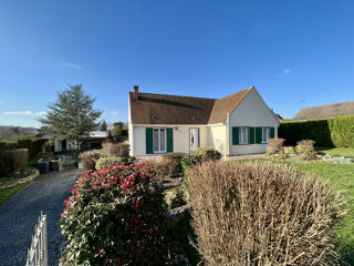  Maison  vendre 6 pices 109 m
