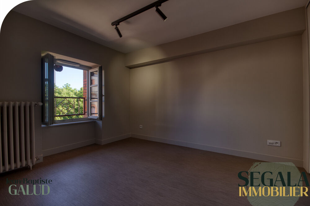 Location Appartement Appartement T2 refait à neuf avec climatisation, parking et ascenseur   Albi centre Albi