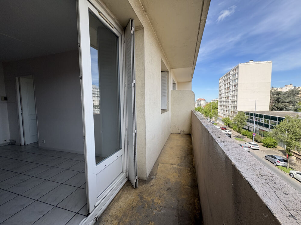Vente Appartement Appartement 3 chambres + balcon secteur Bellevue St etienne