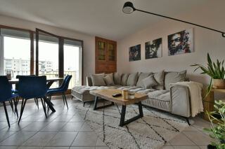  Appartement  vendre 4 pices 81 m