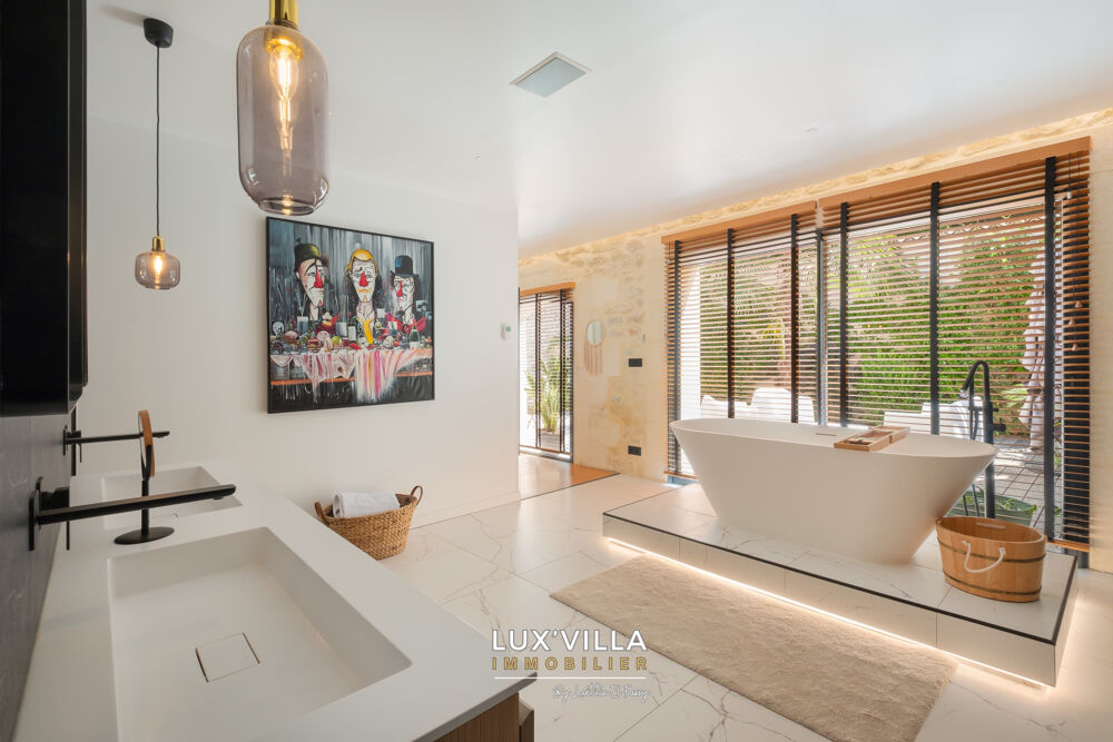 � vendre  Maison Montpellier (34000)