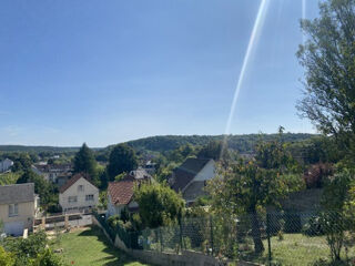  Terrain  vendre 537 m