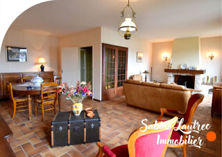  Maison � vendre 4 pi�ces 119 m�