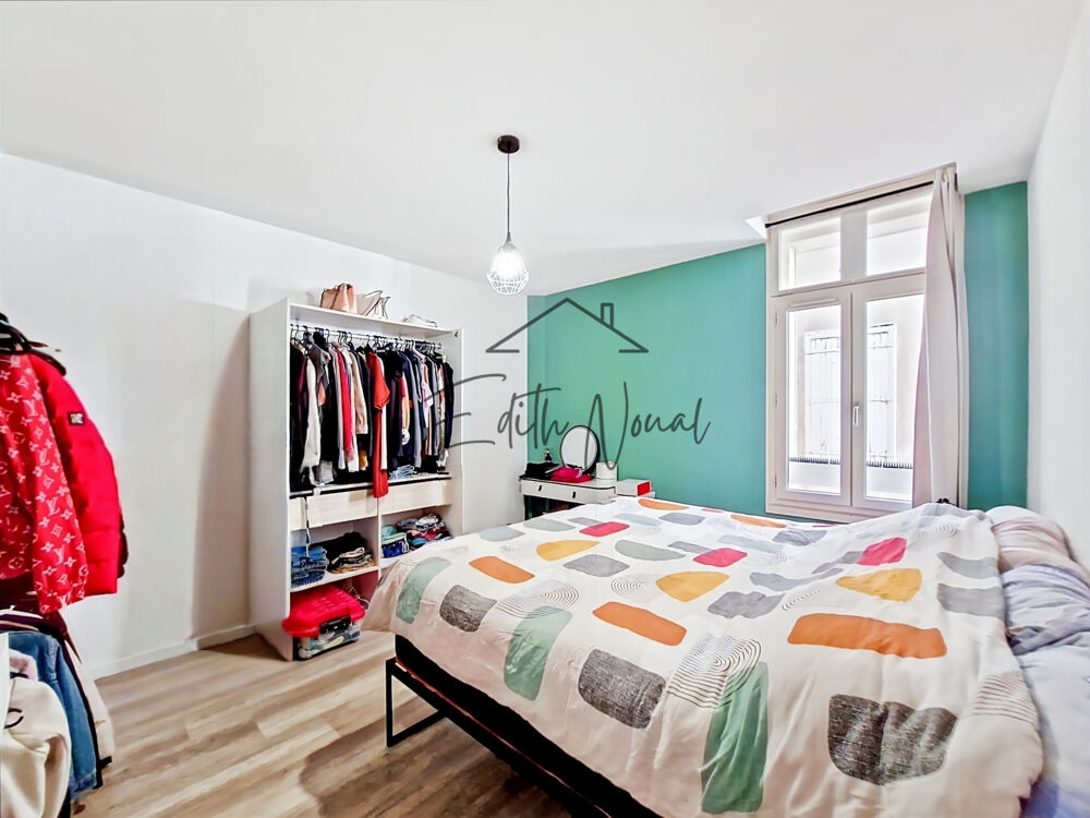 Vente Appartement Appartement T3 moderne avec terrasse sans vis-à-vis   Cœur de ville au calme Millau