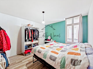  Appartement à vendre 3 pièces 88 m²