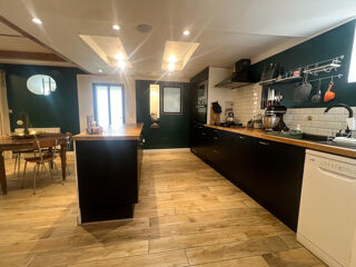  Maison � vendre 3 pi�ces 82 m�