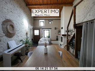  Maison à vendre 4 pièces 91 m²