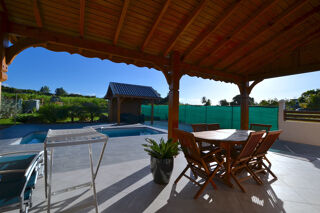  Maison à louer 3 pièces 64 m²